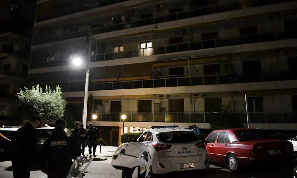 Παλαιό Φάληρο: Πως έστησαν ενέδρα θανάτου στον 56χρονο-3 σφαίρες έχουν ήδη εντοπιστεί
